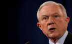 USA: Les démocrates veulent des auditions sur le renvoi de Sessions