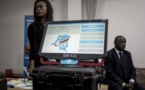 RDC: machines à voter ou «machines à tricher»? La polémique bat son plein