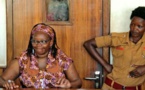 Ouganda: l'activiste Stella Nyanzi retourne en prison pour outrage au président