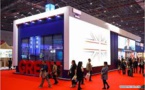 La CIIE, une foule de nouvelles opportunités commerciales