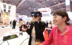 Shanghai : comment la « technologie noire » va protéger la CIIE (Le Quotidien du Peuple)
