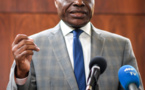 Présidentielle en RDC: la majorité "prend note" du choix du candidat d'opposition