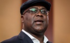 Elections en RDC: Tshisekedi "se retire" de l'accord sur le candidat unique de l'opposition