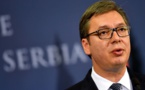 11 novembre : le président serbe regrette le traitement que lui a réservé Paris