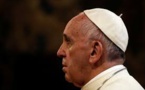 Le Vatican bloque des mesures des évêques américains contre les abus sexuels