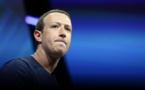 Facebook empêtré dans une nouvelle polémique