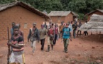 Centrafrique: 37 morts dans des combats à Alindao (source onusienne)