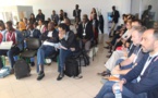 Assises internationales du journalisme de Tunis : la déclaration finale