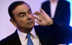 Nissan accuse Ghosn d'avoir dissimulé des revenus, propose son départ