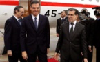Le Maroc et l'Espagne pour un renforcement de la coopération sur l'immigration