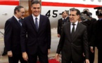 Le Maroc et l'Espagne pour un renforcement de la coopération sur l'immigration