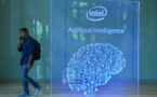 Intelligence artificielle: Washington veut garder ses technologies sensibles