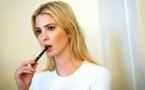Ivanka Trump rattrapée par une affaire de mail privé