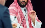 Première tournée à l'étranger du prince héritier saoudien depuis l'affaire Khashoggi
