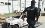 Pakistan: quatre morts dans une attaque contre le consulat chinois à Karachi