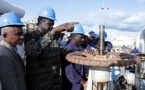 Soudan du Sud: investissement sud-africain d'un milliard de dollars dans le pétrole