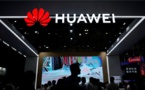 Washington met en garde ses alliés contre les risques liés au chinois Huawei
