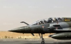 Raid de l'armée française au Mali: "une trentaine de terroristes mis hors de combat" (état-major)