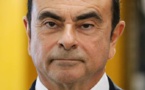 Mobilisation autour du mariage Renault-Nissan, charges alourdies contre Ghosn