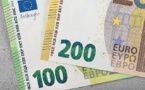 L'euro baisse face au dollar après un indicateur décevant