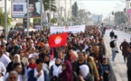 Tunisie: L'UGTT appelle à une grève nationale le 17 janvier