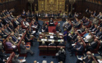 Brexit: et si le Parlement britannique rejetait l'accord?