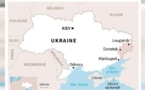 Mer d'Azov: Kiev acuse Moscou d'avoir capturé trois de ses navires après leur avoir tiré dessus