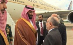 MBS arrive en Argentine pour un sommet du G20 sous haute tension