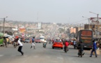 Côte d'Ivoire:une bagarre dégénère à Bouaké, 8 étudiants blessés