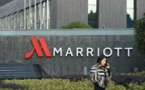 Jusqu'à 500 millions de clients touchés par un piratage du groupe hôtelier Marriott