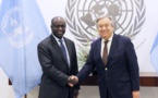 Un an et demi après la fermeture de l’ONUCI, la Côte d’Ivoire va présider le Conseil de sécurité