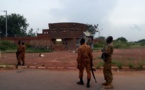 Burkina : 5 morts dont 4 gendarmes dans l'explosion d'un engin artisanal