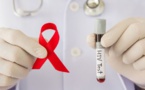 Près de 80 adolescents par jour mourront du sida d'ici 2030 à travers le monde (UNICEF)