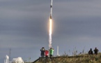 SpaceX va placer 64 satellites en orbite d'un coup