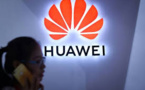 Colère de Pékin après l'arrestation d'une dirigeante de Huawei au Canada sur demande des USA