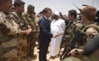 G5 Sahel : l'UE et la France, principaux bailleurs de projets de développement