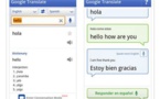 Google Translate veut être plus juste envers le féminin