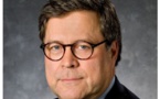 Trump nomme William Barr, ancien de l'équipe Bush, ministre de la Justice