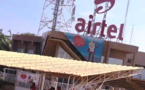 Niger: après Orange, des locaux d'Airtel Niger fermés par le fisc