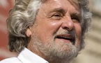 Beppe Grillo: convergence avec les "gilets jaunes" sauf sur l'essence