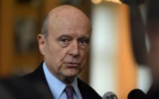 Juppé: le président doit "répondre concrètement", tenir un discours "d'autorité" mais aussi "d'empathie"