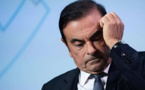 Carlos Ghosn se prépare à être inculpé et à rester en prison