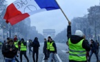 L'utilisation politique à l'étranger de la crise des gilets jaunes agace et inquiète Paris