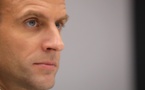 "Gilets jaunes": Macron tente de reprendre la main au coeur de la tempête