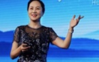 La dirigeante de Huawei prête à être libérée sous stricte surveillance