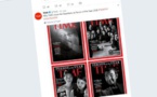 Khashoggi et d'autres journalistes personnalités de l'année pour le magazine Time