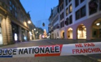 Attaque de Strasbourg: la préfecture corrige une nouvelle fois le bilan à 3 morts et 13 blessés