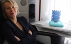 Une femme nommée pour la première fois à la tête d'Air France