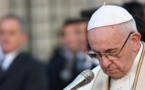 Scandales de pédophilie: deux cardinaux conseillers du pape écartés