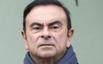 Ghosn reste PDG de Renault, qui juge conforme sa rémunération française